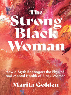 cover image of The Strong Black Woman